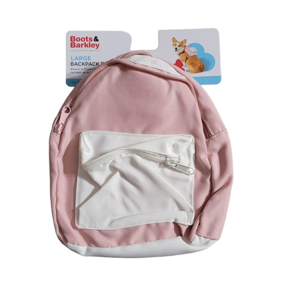 Boot & Barkley Backpack Dog Harness - Large - Picture 7 of 7